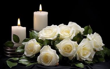 5 порад щодо оформлення траурного букету