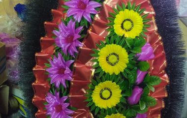 Ритуальна флористика.Визначення Ритуальна флористика.Визначення