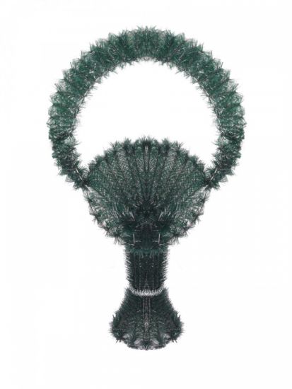 Ритуальні товари Корзина 133 94-64 см