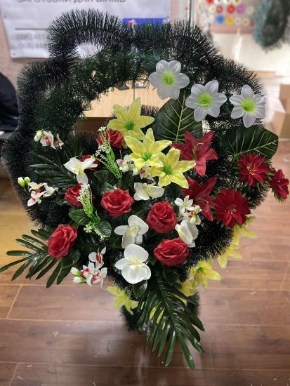 Корзина 334/1