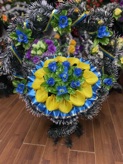 корзина 403 кала