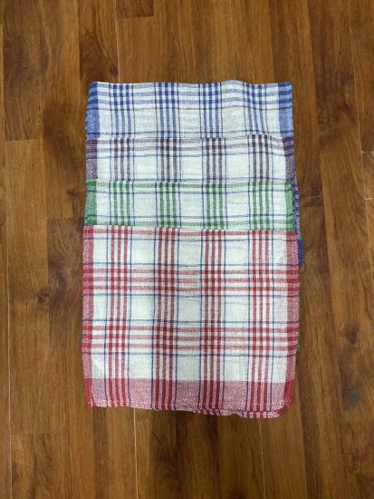 Ритуальні товари Рушник 55-35 см синт LA 00016512