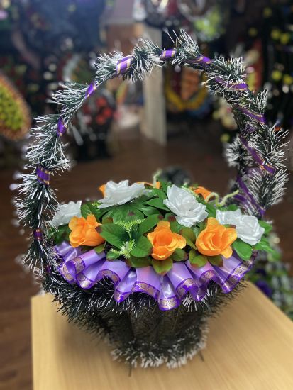 Ритуальні товари Корзина 610 62-50