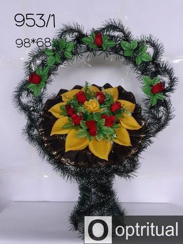 Корзина 953/1