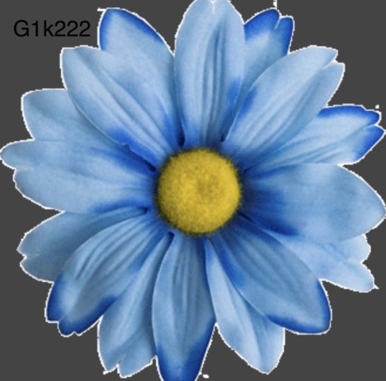 Штучні квіти Гербера G1 нова Штучні квіти Гербера G1 нова