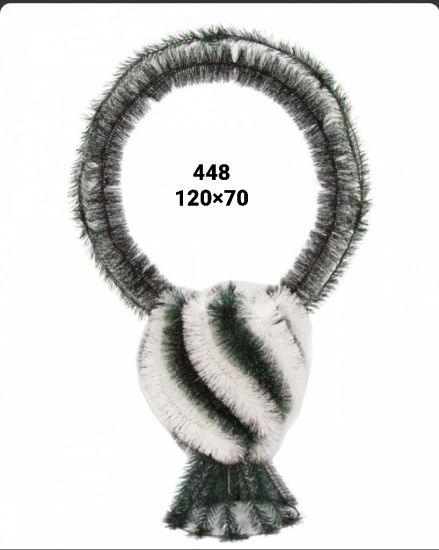 Вінок без прикрас 448