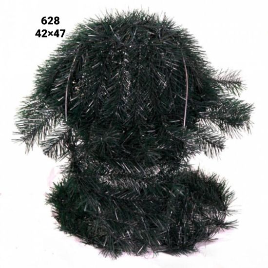 Ритуальні товари Вінок без прикрас 628