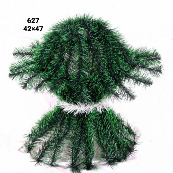 Вінок без прикрас 627