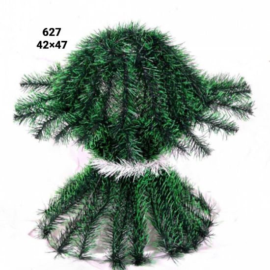 Ритуальні товари Вінок без прикрас 627