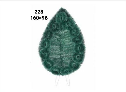 Ритуальні товари Вінок без прикрас 228