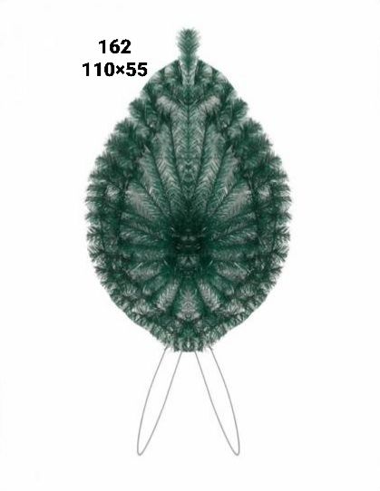 Ритуальні товари Вінок без прикрас 162