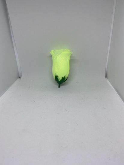 Штучні квіти Бутон Троянди ОА000352150 шовк