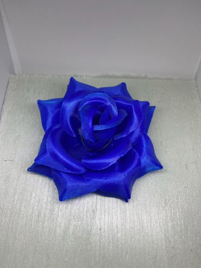 Штучні квіти Троянда R4 шовк