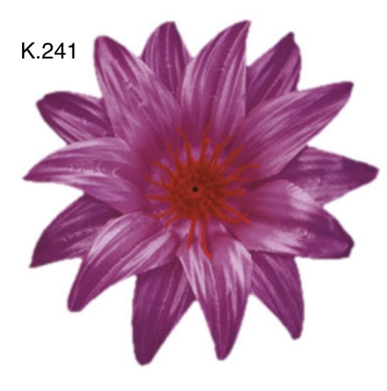 Штучні квіти Крокус гострий Атлас