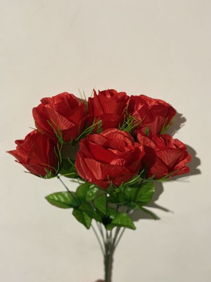 Бутон гігант 6 голів Атлас