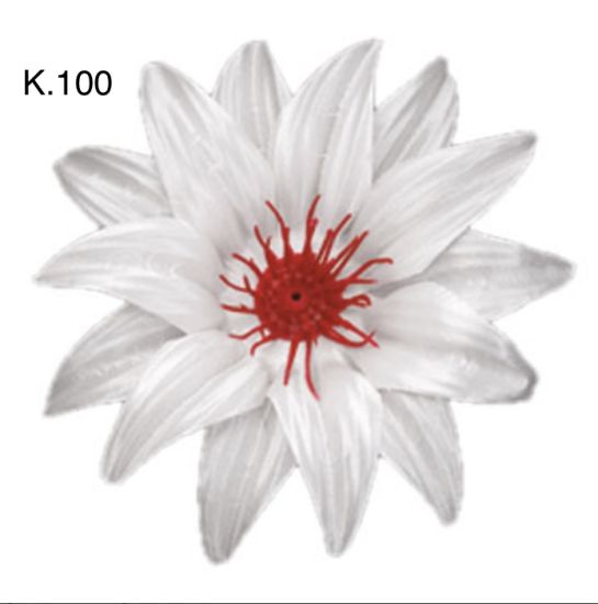 Штучні квіти Крокус гострий Атлас