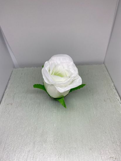 Штучні квіти Бутон Троянди V00450