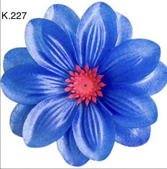 Штучні квіти Крокус звичаний атлас д.125 мм Штучні квіти Крокус звичаний атлас д.125 мм