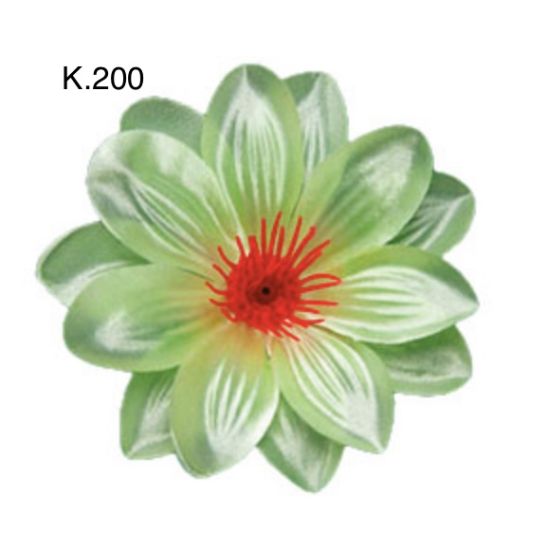 Штучні квіти Крокус звичаний атлас д.125 мм Штучні квіти Крокус звичаний атлас д.125 мм