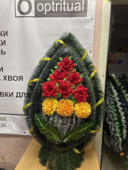 Корзина 181 105-60