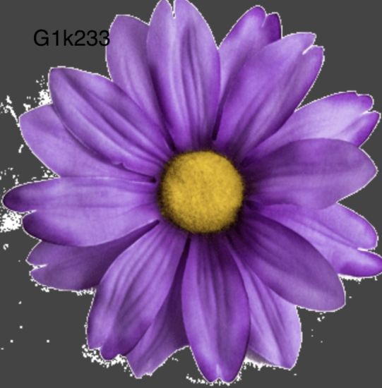 Штучні квіти Гербера G1 нова Штучні квіти Гербера G1 нова