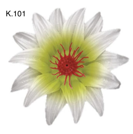 Штучні квіти Крокус гострий Атлас