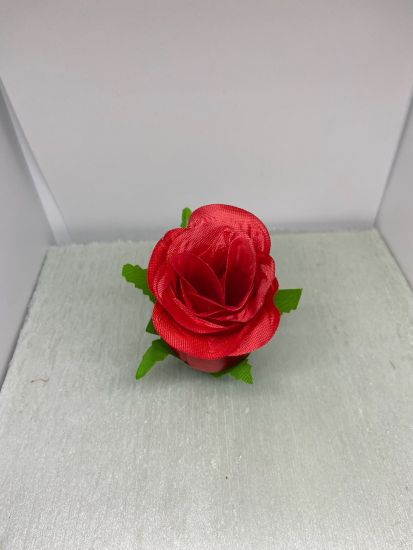 Штучні квіти Бутон Троянди V00450