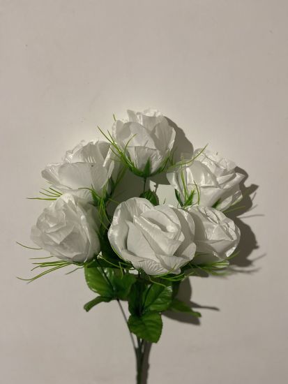 Бутон гігант 6 голів Атлас