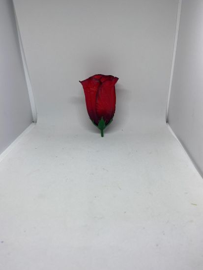 Штучні квіти Бутон Троянди ОА000352150 шовк