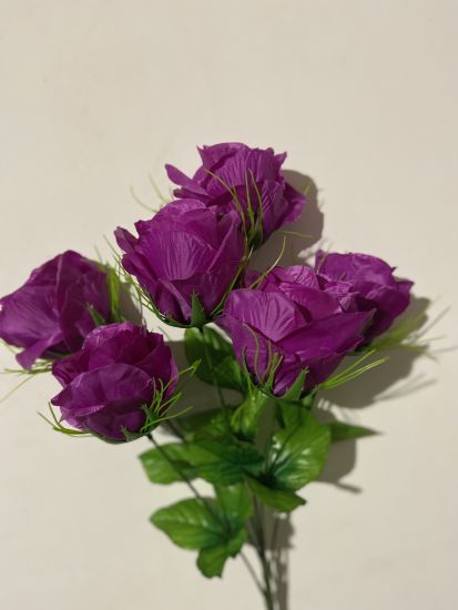 Бутон гігант 6 голів Атлас