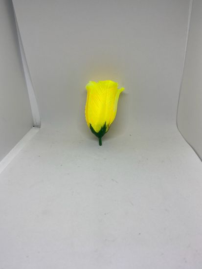 Штучні квіти Бутон Троянди ОА000352150 шовк