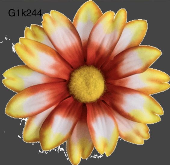 Штучні квіти Гербера G1 нова Штучні квіти Гербера G1 нова