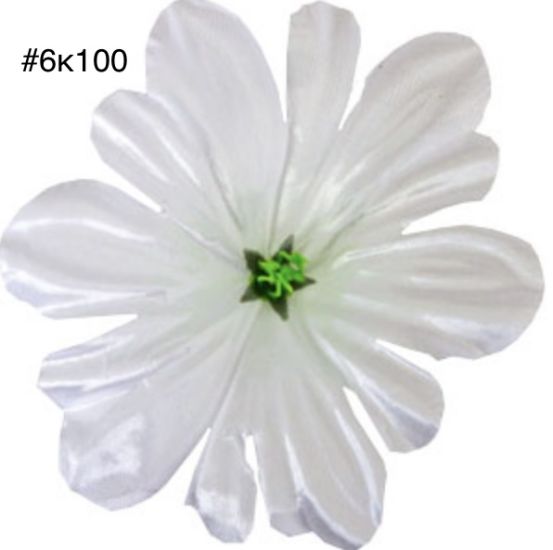 Штучні квіти Прес #6 атлас Штучні квіти Прес #6 атлас