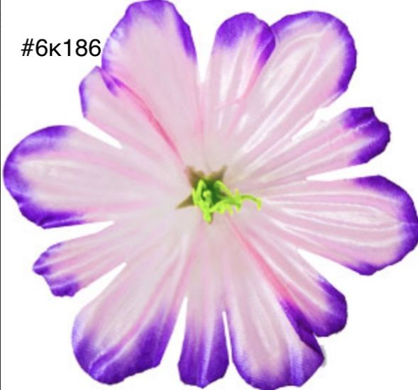 Штучні квіти Прес #6 атлас Штучні квіти Прес #6 атлас