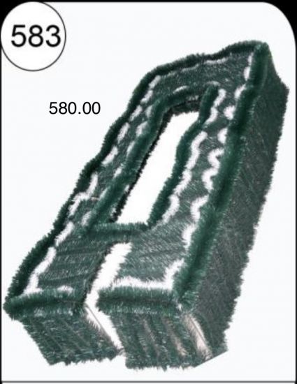 Гробниці надгробки