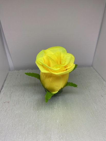 Штучні квіти Бутон Троянди V00450