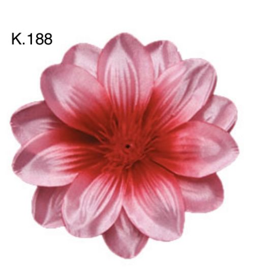 Штучні квіти Крокус звичаний атлас д.125 мм Штучні квіти Крокус звичаний атлас д.125 мм