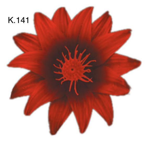 Штучні квіти Крокус гострий Атлас