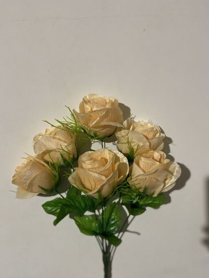 Бутон гігант 6 голів Атлас