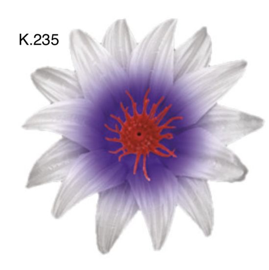 Штучні квіти Крокус гострий Атлас