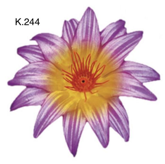 Штучні квіти Крокус гострий Атлас