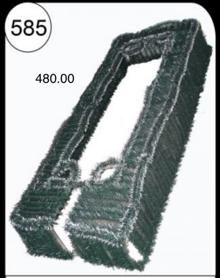 Гробниці надгробки