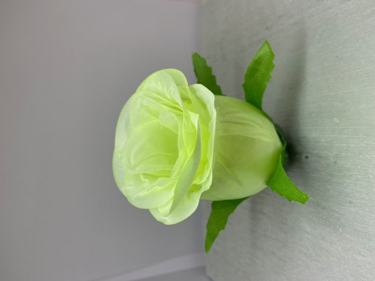 Штучні квіти Бутон Троянди V00450