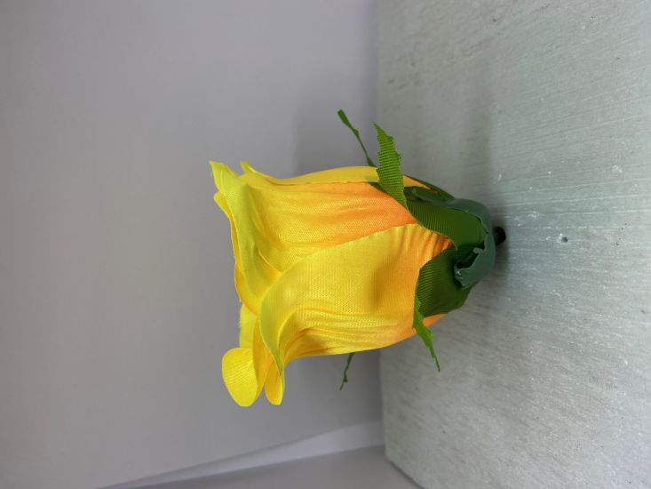 Штучні квіти Бутон Троянди V00450