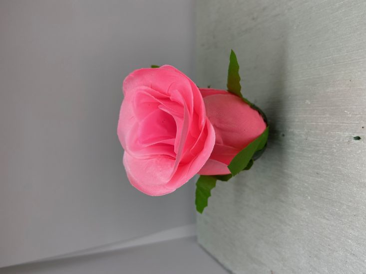 Штучні квіти Бутон Троянди V00450