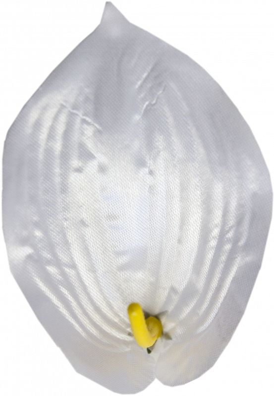 Штучні квіти Кала антуріум