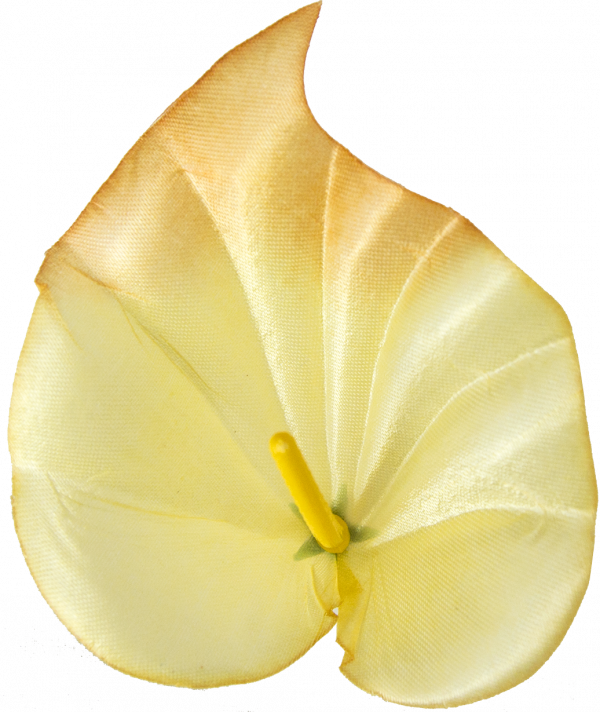 Штучні квіти Кала середня Штучні квіти Кала середня