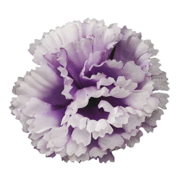 Штучні квіти Гвоздика 85 мм Штучні квіти Гвоздика 85 мм