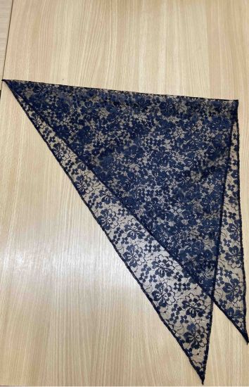 Ритуальны товари Косинка Гіпюр VF 00180110 105-70-70