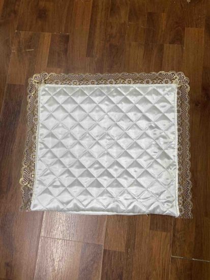 Ритуальны товари Наволочка KS02001-1 на замку